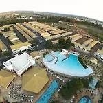 Apartamento Laqua
