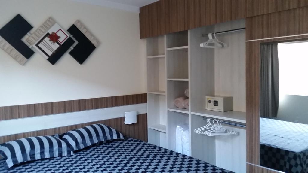 Apartamento Laqua Apartamento