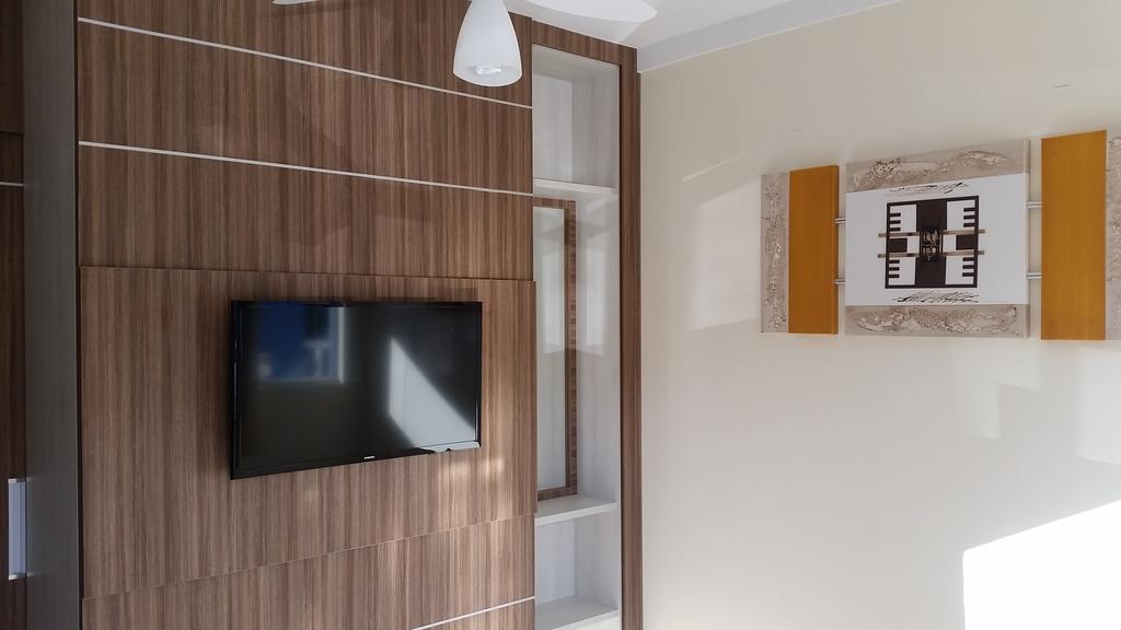 Apartamento Apartamento Laqua *