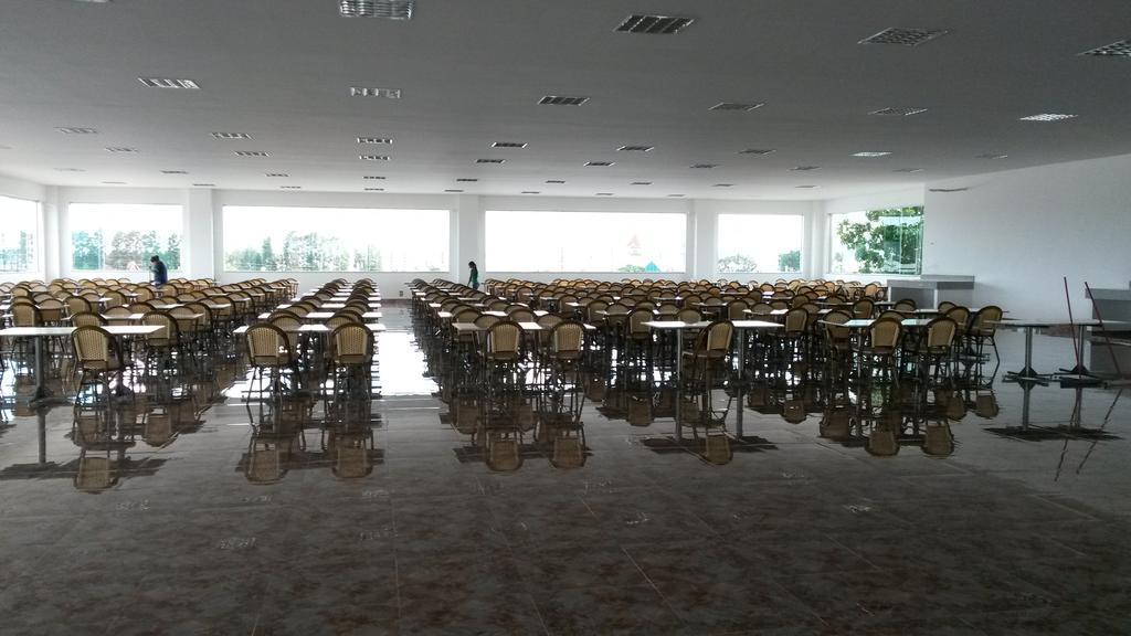 Apartamento Laqua Apartamento Caldas Novas