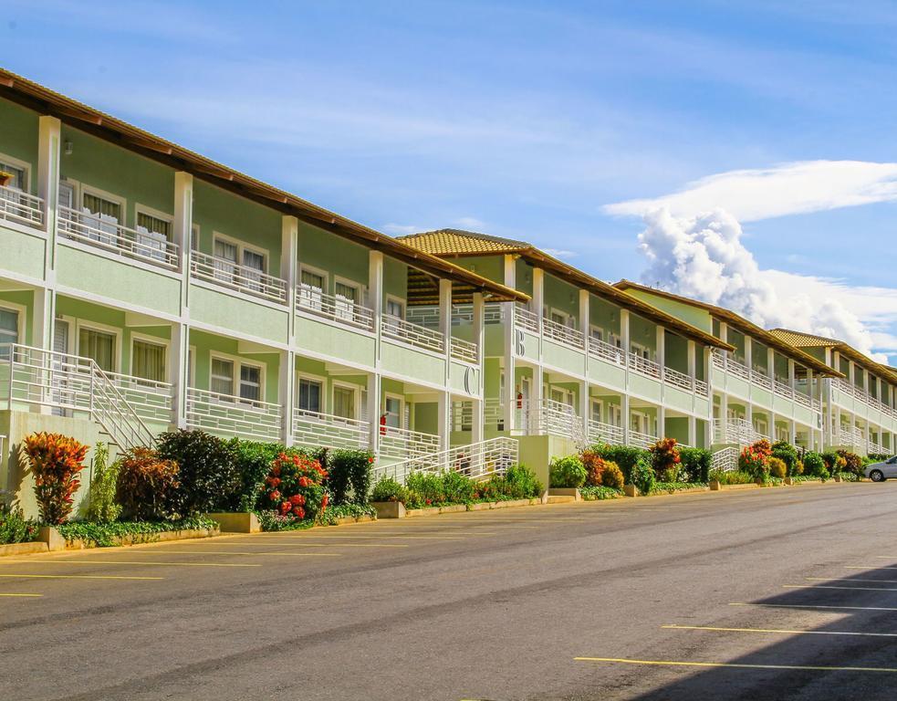 Apartamento Laqua * Caldas Novas