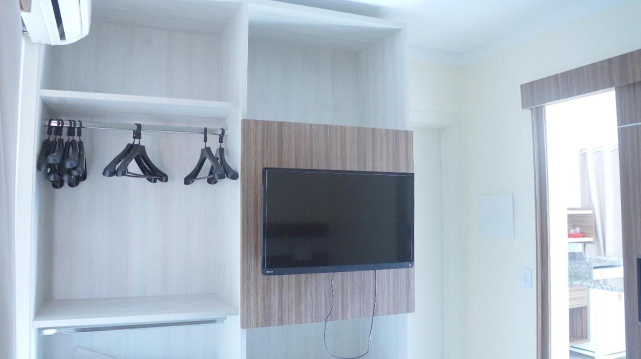 Apartamento Apartamento Laqua Caldas Novas