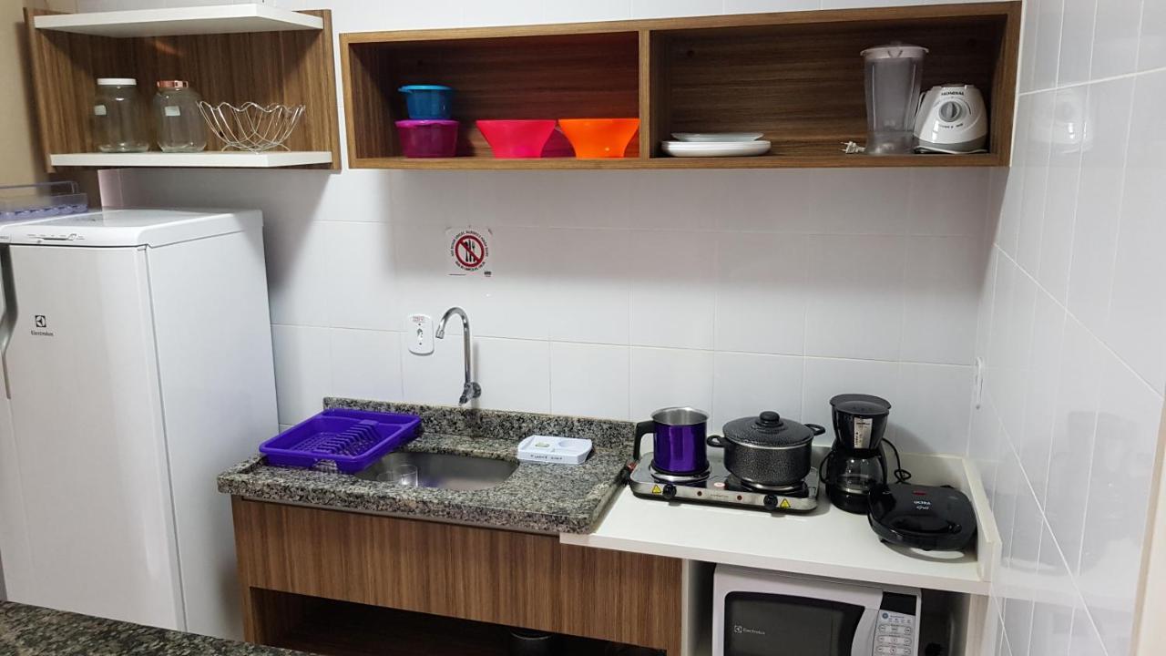 Apartamento Apartamento Laqua Caldas Novas