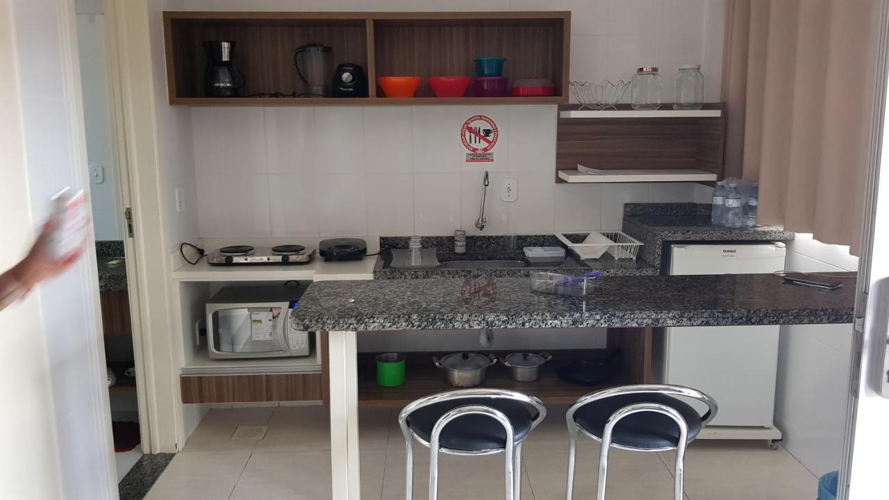 Apartamento Laqua Apartamento Caldas Novas