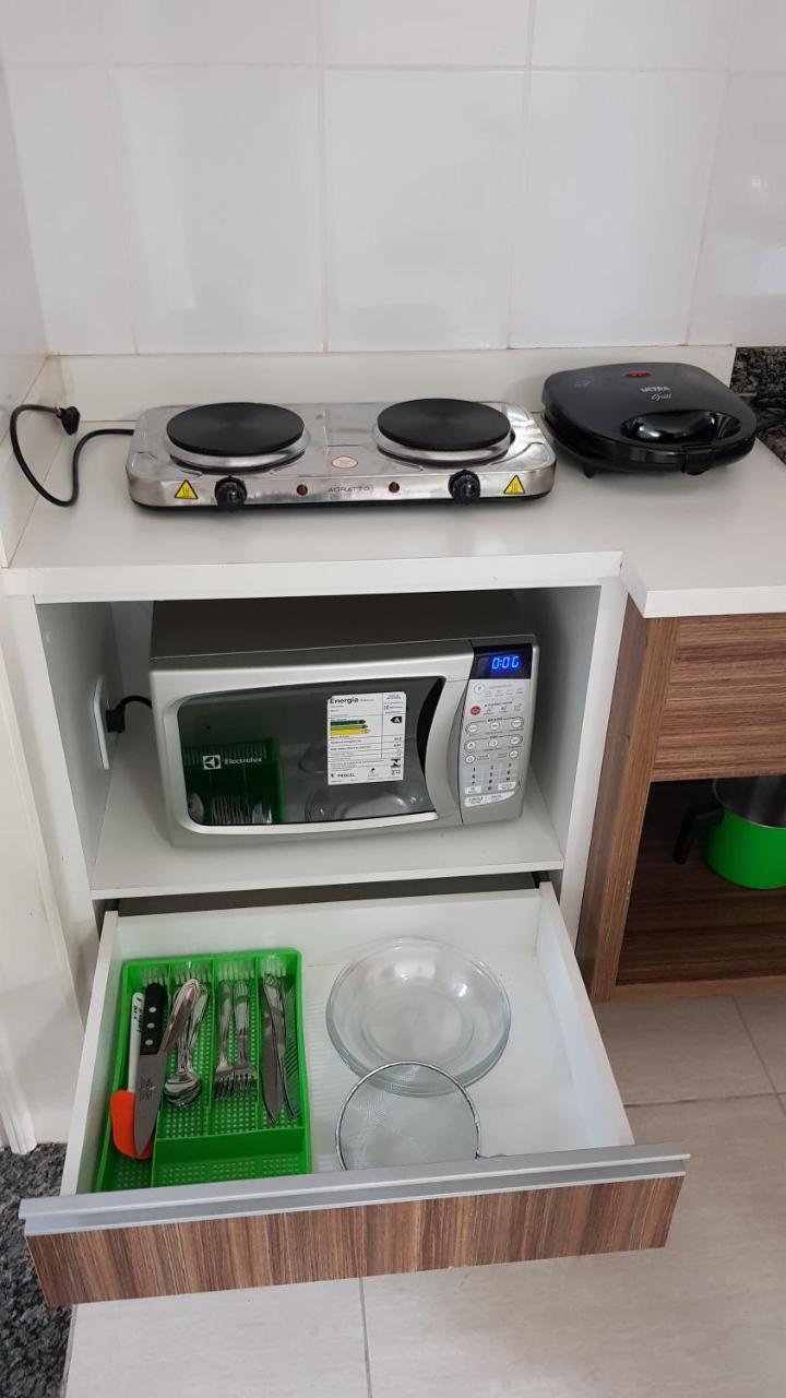 Apartamento Apartamento Laqua *