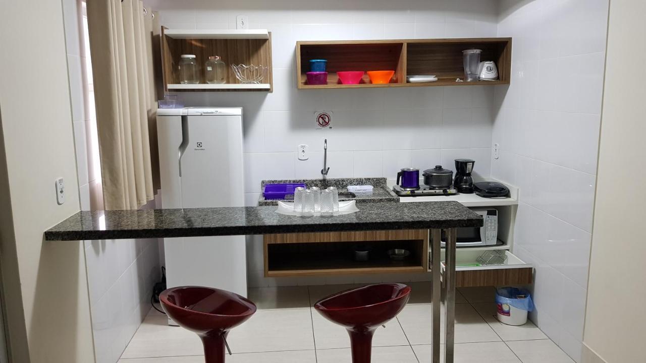 Apartamento Laqua