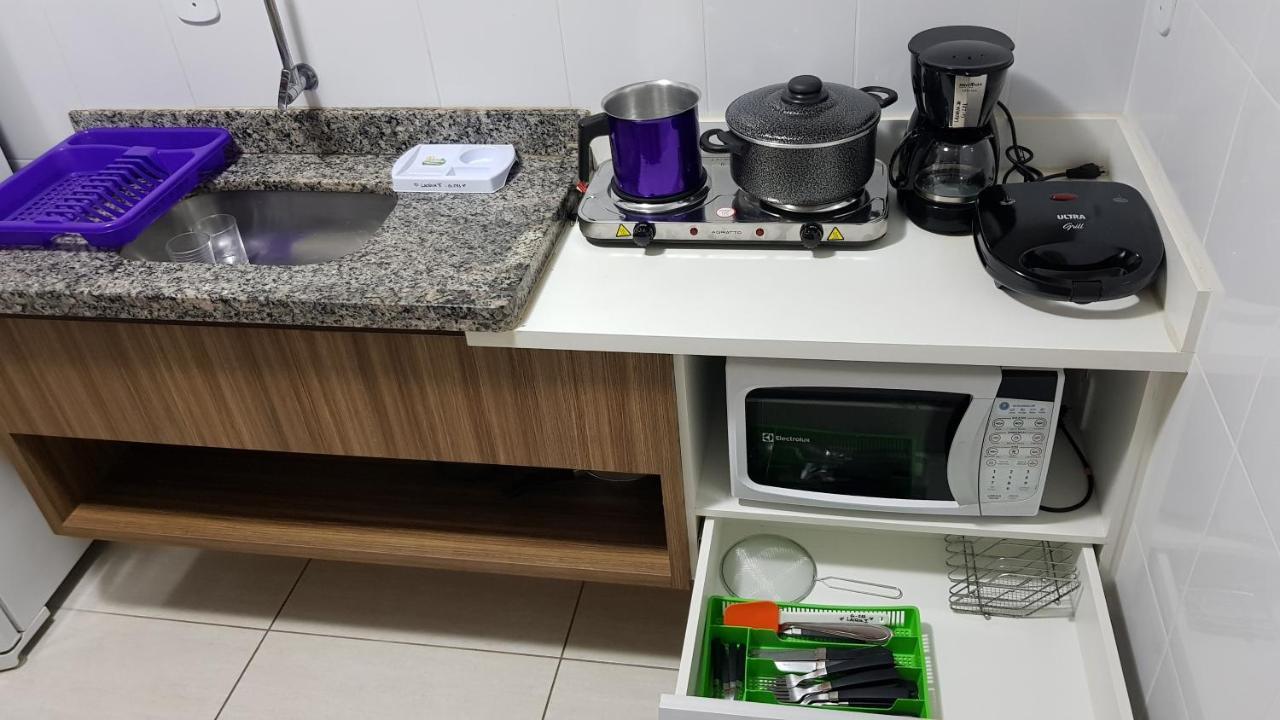 Apartamento Laqua *